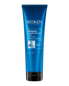 REDKEN - Mascarilla Extreme Strength Builder