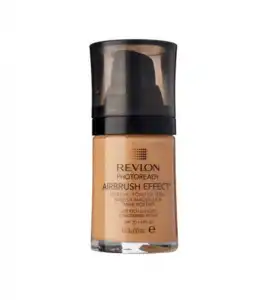 Revlon - Base de Maquillaje fluida Photoready Airbrush effect - 009: Rich Ginger