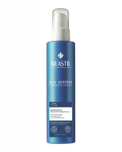 Rilastil - After Sun Leche 200 Ml Sun System