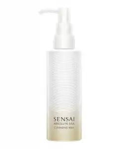 Sensai - Leche Limpiadora Absolute Silk Cleansing Milk 150 Ml