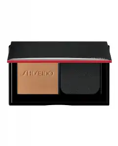 Shiseido - Base De Maquillaje Synchro Skin Self-Refreshing Custom Powder Foundation