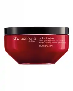 Shu Uemura - Mascarilla Iluminadora