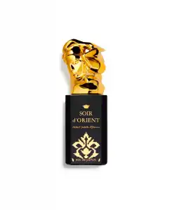 Sisley - Eau De Parfum Soir D'Orient 50 Ml