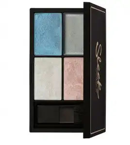 Sleek MakeUP - Paleta de iluminadores Midas Touch