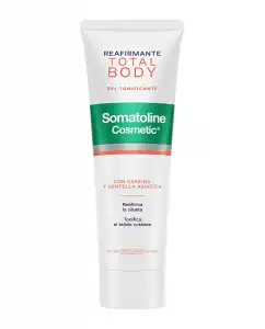 Somatoline - Reafirmante Total Body Gel 250 Ml