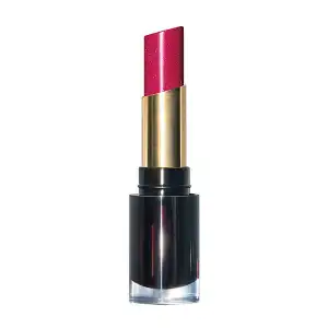 Super Lustrous Glass Shine Lipstick 017 Love Is On