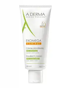 A-derma - Crema Defi Exomega Aderma