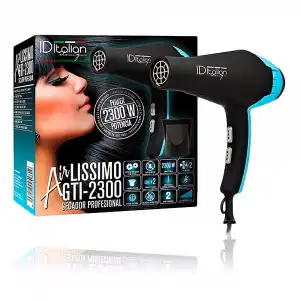 Airlissimo Gti 2300 Secador #azul 1 u