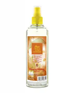 Alvarez Gómez - Agua Fresca De Flor De Naranjo 300 Ml