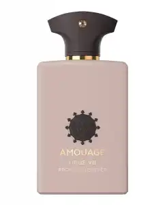 Amouage - Eau De Parfum Opus VII Reckless Leather Library Collection 100 Ml