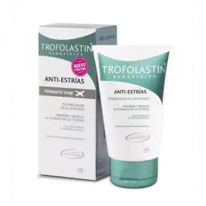 Antiestrias Embarazo 100 ml