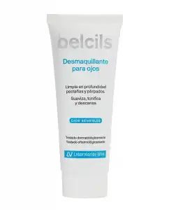 Belcils - Gel Desmaquillante Ojos