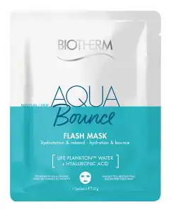 Biotherm - Mascarilla Facial Aquasource Super Masque Bounce