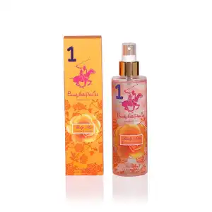 Body Mist NÂº1