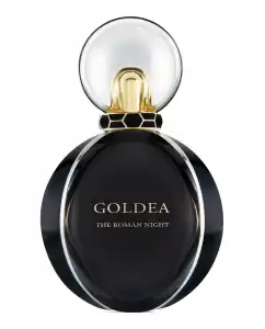 Bvlgari - Eau De Parfum Goldea The Roman Night 50 Ml