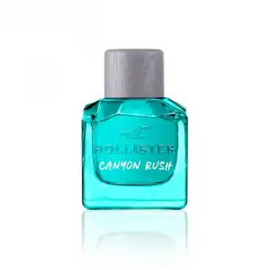 Canyon Rush For Him 100 ml