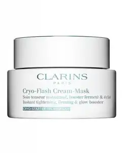 Clarins - Mascarilla Cryo Flash