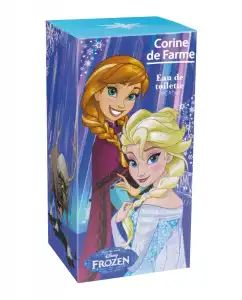 CORINE DE FARME - Eau De Toilette Frozen