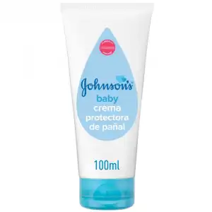 Crema Protectora Pañal 100 ml