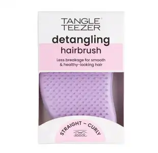 Detangling Hairbrush