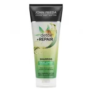 Detox - Repair Champú 250 ml