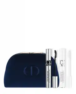 Dior - Cofre Regalo - Maquillaje De Ojos - Primer-sérum Y Máscara