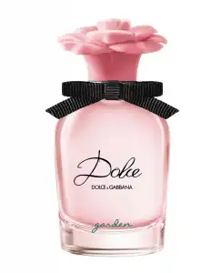 Dolce & Gabbana - Eau De Parfum Dolce Garden 30 Ml
