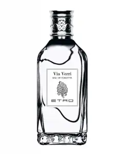 Etro - Eau De Toilette Via Verri 100 Ml