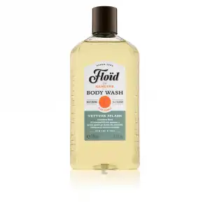 Floïd gel de baño vetyver splash 500 ml