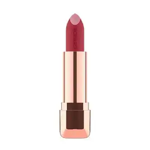 Full Satin Nude Lipstick 050 Full Of Boldness