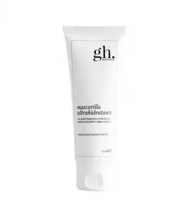 Gema Herrerías - Mascarilla ultrahidratante