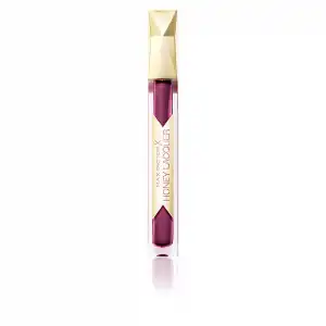 Honey Lacquer gloss #40-regale burgundy