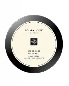 Jo Malone London - Crema Corporal Wood Sage & Sea Salt 175 Ml
