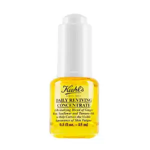 Kiehl's Daily Reviving  Concentrate Sérum Facial , 15 ml