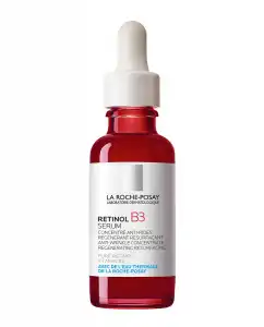 La Roche Posay - Sérum Dermatológico Antiedad Retinol B 30 Ml