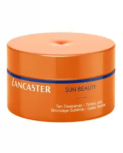 Lancaster - Acelerador Del Bronceado Tan Deepner Sin Protección Solar