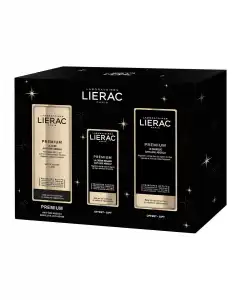Lierac - Pack Premium Cure