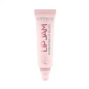 Lip Jam Hydrating Lip Gloss 010 Rosa