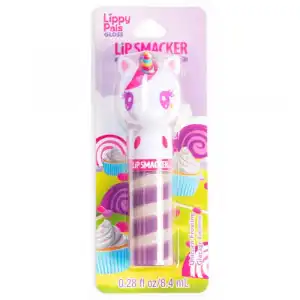 Lippy Pal Swirl Gloss LipSmacker 8.4 ml