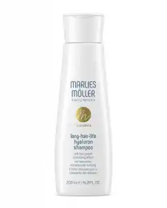 Marlies Möller - Champú Long Hair Life 200 Ml