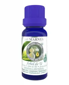 Marnys - Aceite Esencial Árbol De Té