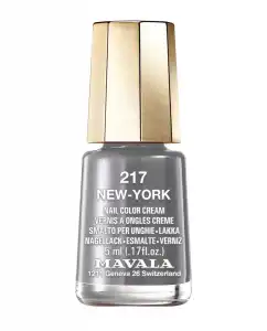 Mavala - Esmalte De Uñas New York 217 Color