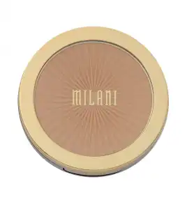 Milani - Polvos bronceadores Silky Matte - 01: Sun Light