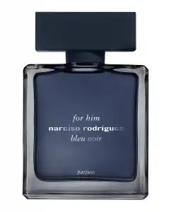 Narciso Rodriguez - Eau De Parfum Bleu Noir 100 Ml For Him