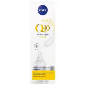 Nivea Visage Q10 15 ml Contorno de Ojos