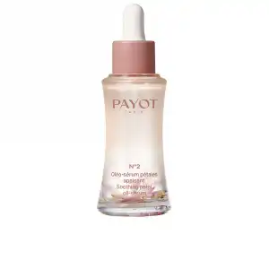 OLEO-SERUM petales apaisant 30 ml