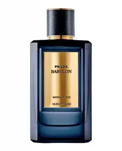 Prada - Eau De Parfum Babylon Olfactories 100 Ml