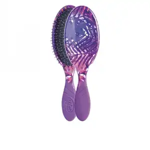 Professional Pro detangler #neon summer tropics 1 u