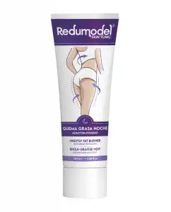 Redumodel - Emulsión Reductora Quema Grasa Noche