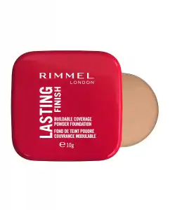 Rimmel - Base De Maquillaje Compacta Lasting Finish Extreme